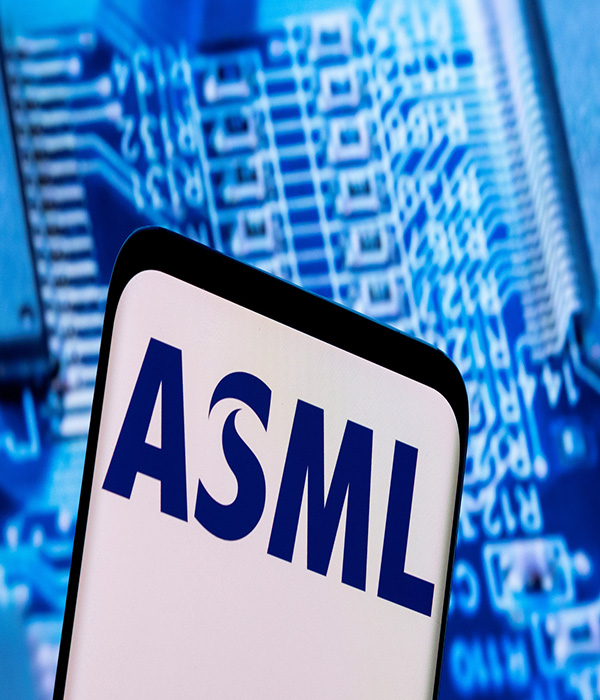 ASML Announces New Restrictions on Equipment Export to China